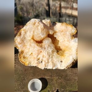 Ky Geode Freeform